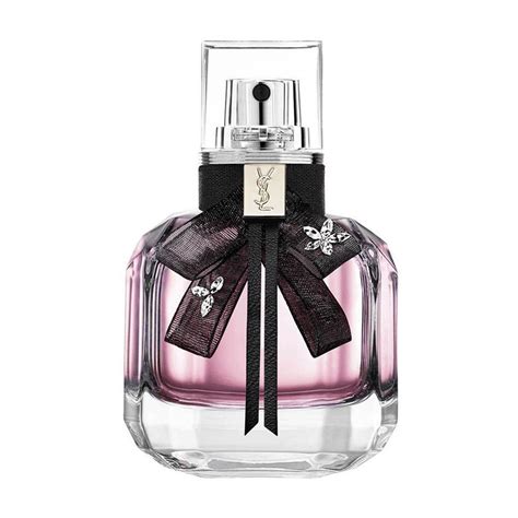 Mon Paris Parfum Floral Yves Saint Laurent for women